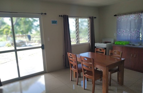 Apia Apartment | A home for small travelling families or group of friends who could stay together