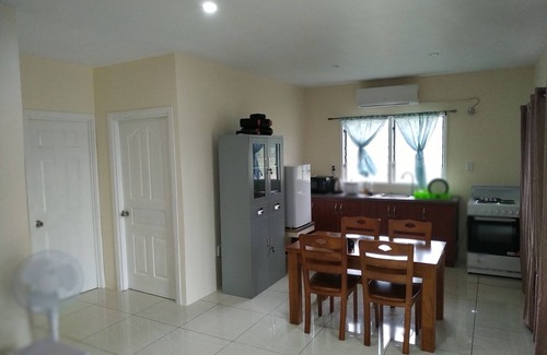 Apia Apartment | A home for small travelling families or group of friends who could stay together