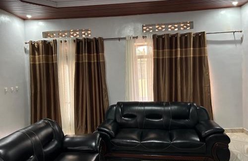 Kinazi Apartment | A Home for You