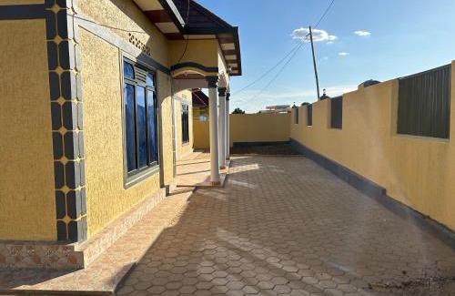 Kinazi Apartment | A Home for You