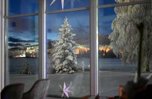 Rovaniemi Villa | A home in a fairy tale landscape