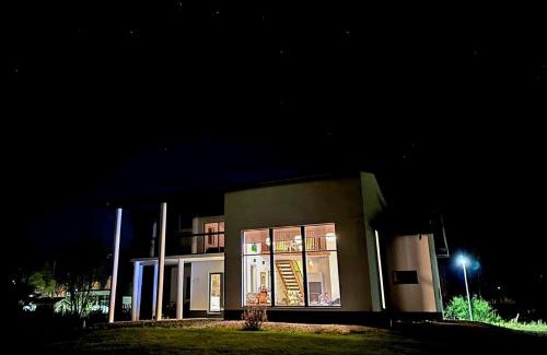 Rovaniemi Villa | A home in a fairy tale landscape