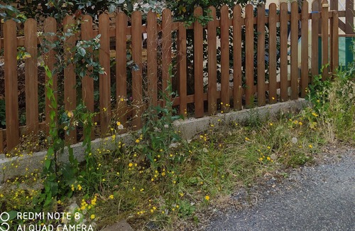 Ivoy le Pre House | A homestay in the land of the strong and blue potters