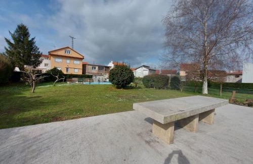 Noia Apartment | A HORTA DO CHEO