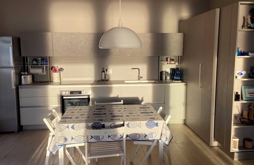 Torri del Benaco House | A house among the olive trees with a wonderful lake view