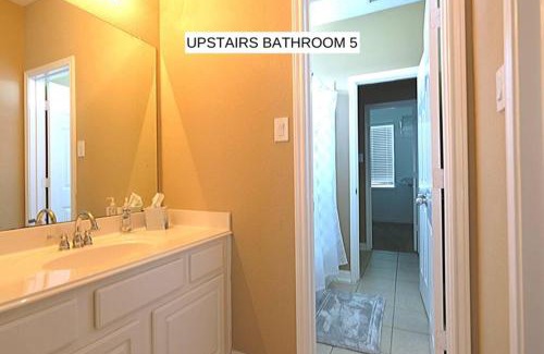 Clodine House | A HOUSE AS BIG AS TEXAS - Falcon