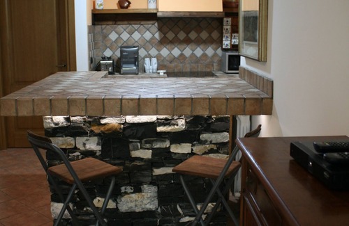 San Lorenzo della Costa House | A house between the sea and the hill CITRA 010007-LT-0175