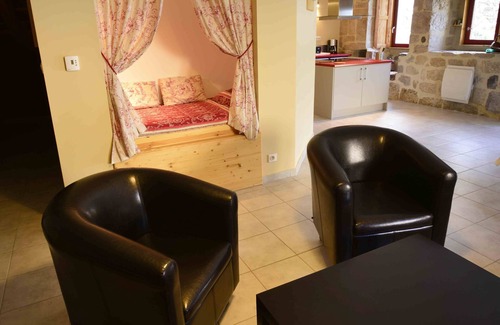 Saint-Etienne-du-Vigan House | A house of character and contemporary comfort