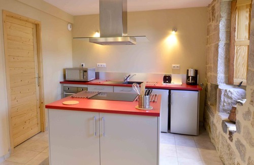 Saint-Etienne-du-Vigan House | A house of character and contemporary comfort