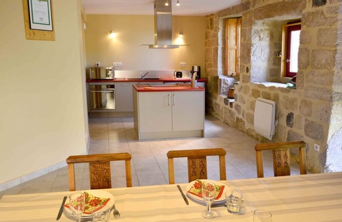 Saint-Etienne-du-Vigan House | A house of character and contemporary comfort