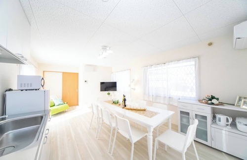 Yokkaichi House | A house in Yokkaichi Shinhama that is convenient f/Yokkaichi Mie