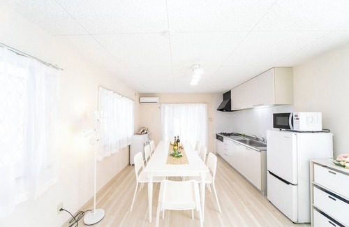 Yokkaichi House | A house in Yokkaichi Shinhama that is convenient f/Yokkaichi Mie
