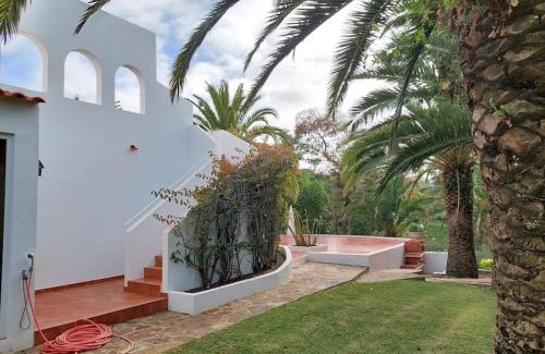 Aljezur Villa | A House With a View