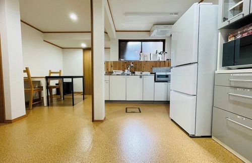 Obama House | A Japanesestyle rental house in the seaside town /Obama Fukui