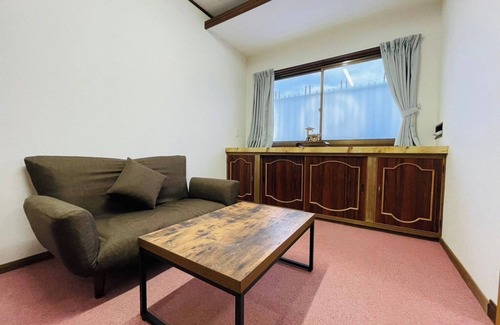 Obama House | A Japanesestyle rental house in the seaside town /Obama Fukui