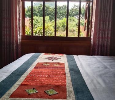 Bac Ha House | A Lìn Homestay Bắc Hà