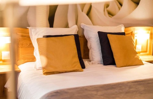 Wintzfelden Hotel | A l'Arbre Vert