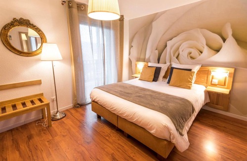 Wintzfelden Hotel | A l'Arbre Vert