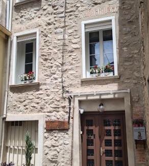 Latour-de-France House | A L' Estiu