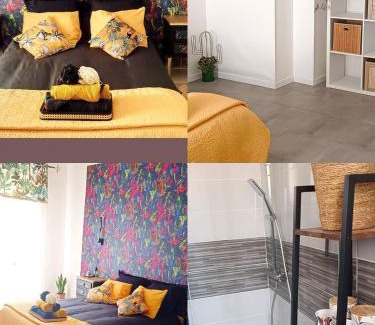 Latour-de-France Bed & Breakfast | A L' Estiu