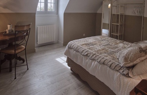 Ergue-Gaberic House | A L'ombre des Pommiers