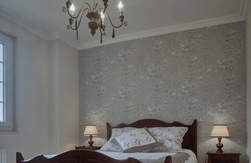 Ergue-Gaberic House | A L'ombre des Pommiers