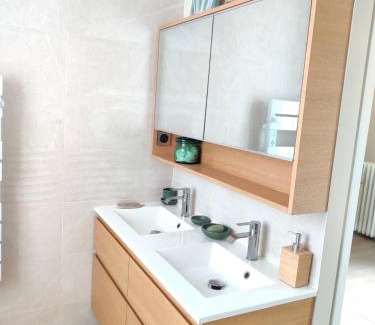 Anglure Bed & Breakfast | A l'ombre du mûrier