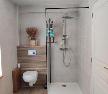 Anglure Bed & Breakfast | A l'ombre du mûrier