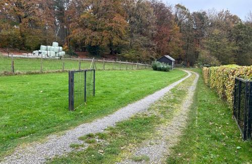 Aywaille House | A l’orée du bois…