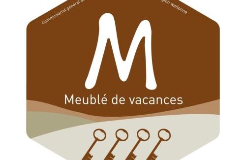 Waudrez House | A l'Orange Sanguine