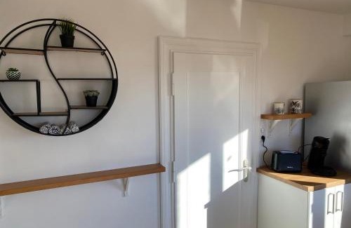 Labaroche Apartment | A l'Oree du Bois