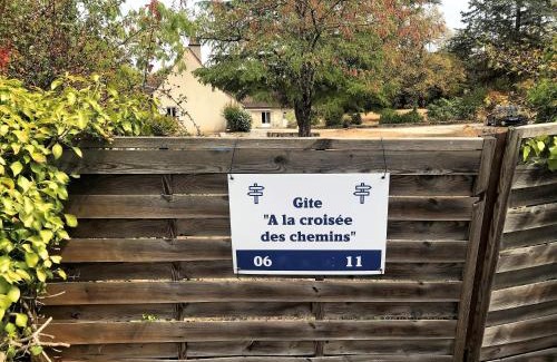 Martel House | A la croisée des chemins