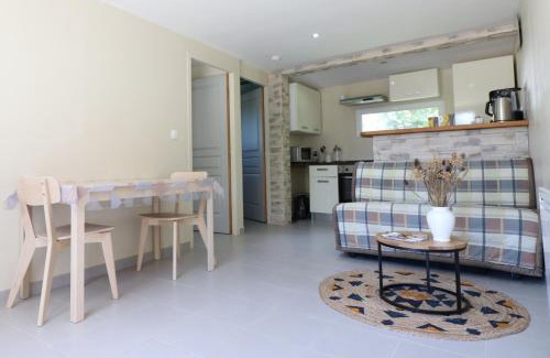 Martel House | A la croisée des chemins