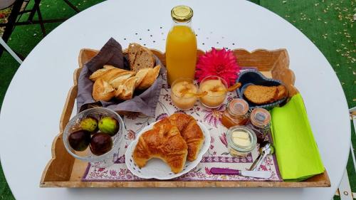 Sainte-Savine Apartment | A la ville comme à la campagne