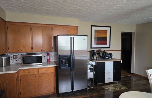 Columbus House | A LITTLE COUNTRY IN THE CITY