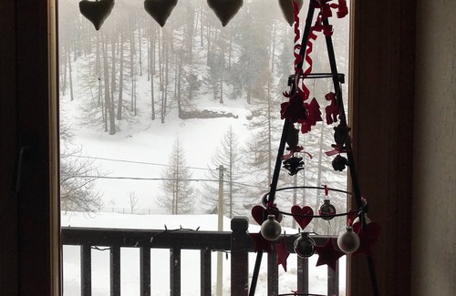 Cogne Apartment | A little gem in the Gran Paradiso Park