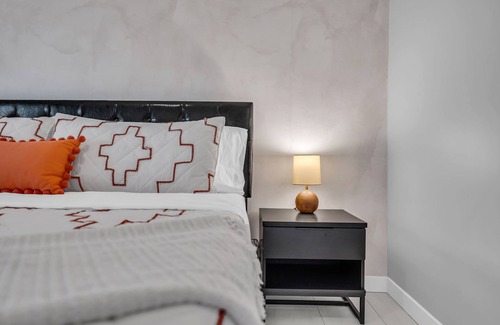 Scottsdale Highlands Estates House | A+ Location 1 mile to Old Town, Heated Pool, Big Yard