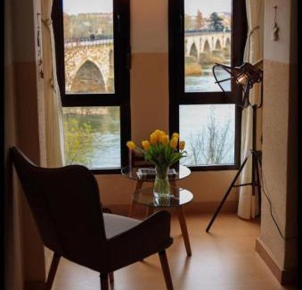 Zamora Apartment | A los Ojos del Río Duero