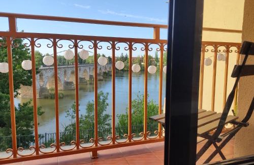 Zamora Apartment | A los Ojos del Río Duero