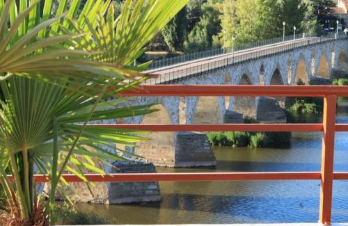 Zamora Apartment | A los Ojos del Río Duero