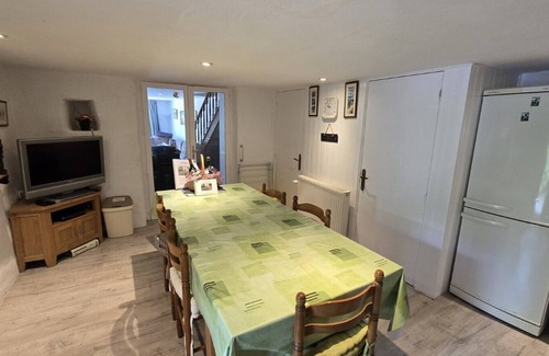 Guillac House | A lovely 4 bed characterful house, in a peaceful rural setting.