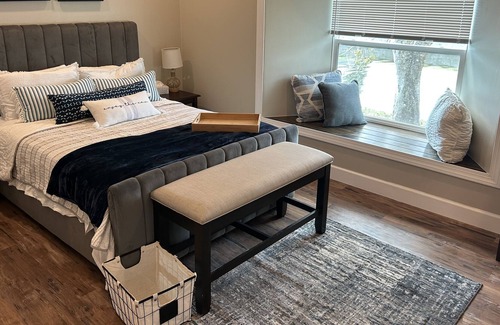 Buckhead Ridge House | A luxurious get away on the canal of Lake Okeechobee.