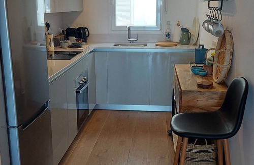 Torrox Costa Condo | A luxury apartment with stunning uninterrupted sea views