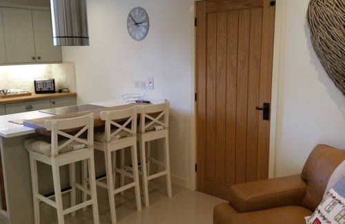 Forsbrook House | A luxury barn conversion 15 mins from Alton Towers