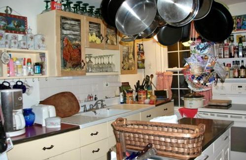 Lime Rock Bed & Breakfast | A Meadow House