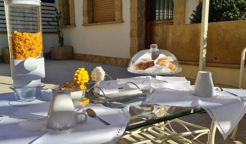 San Cataldo Bed & Breakfast | ‘A Minnula
