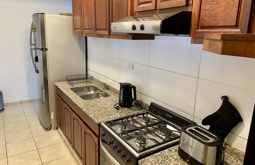 Province of Cordoba House | A Minutos de Todo! Casa Familiar con Cochera, Quincho y Asador. Ubicación Única