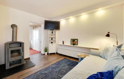 Popovaca House | A Modern House In Nature