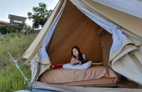 Noen Maprang Resort | A Moment of Love.by Red Z @บ้านมุง เนินมะปราง