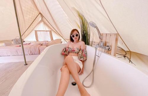 Noen Maprang Resort | A Moment of Love.by Red Z @บ้านมุง เนินมะปราง